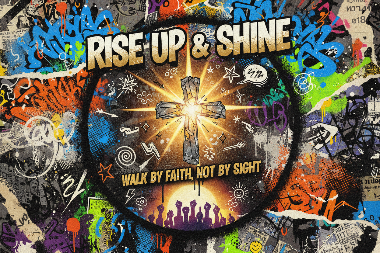 Faith Over Everything