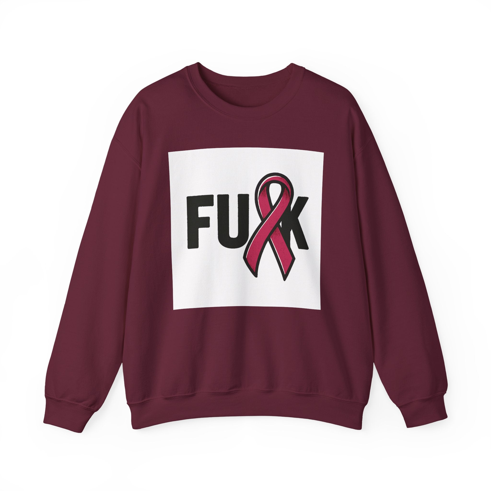 Breast Cancer Awareness Sweatshirt - Unisex