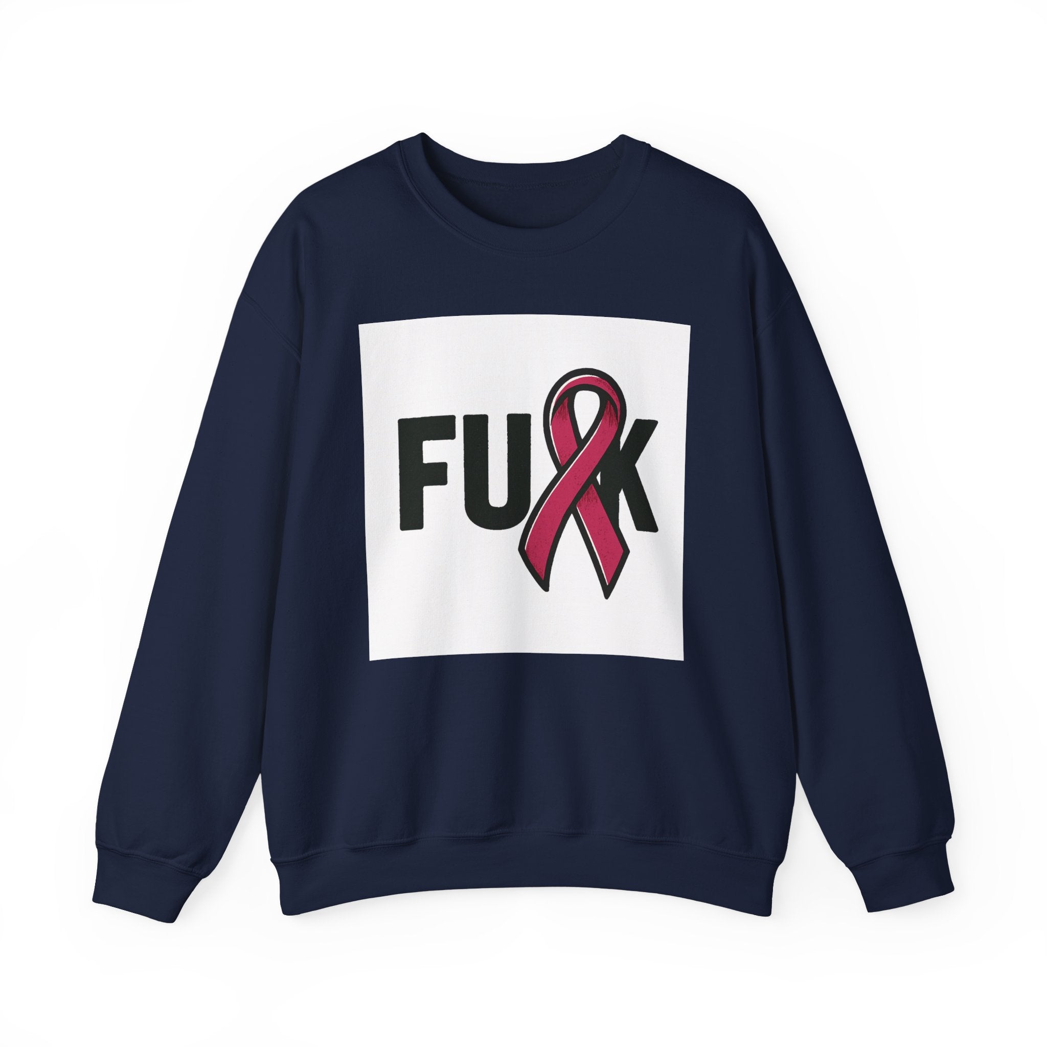 Breast Cancer Awareness Sweatshirt - Unisex