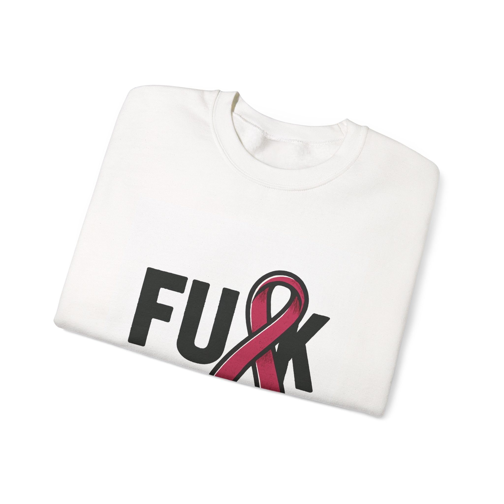 Breast Cancer Awareness Sweatshirt - Unisex
