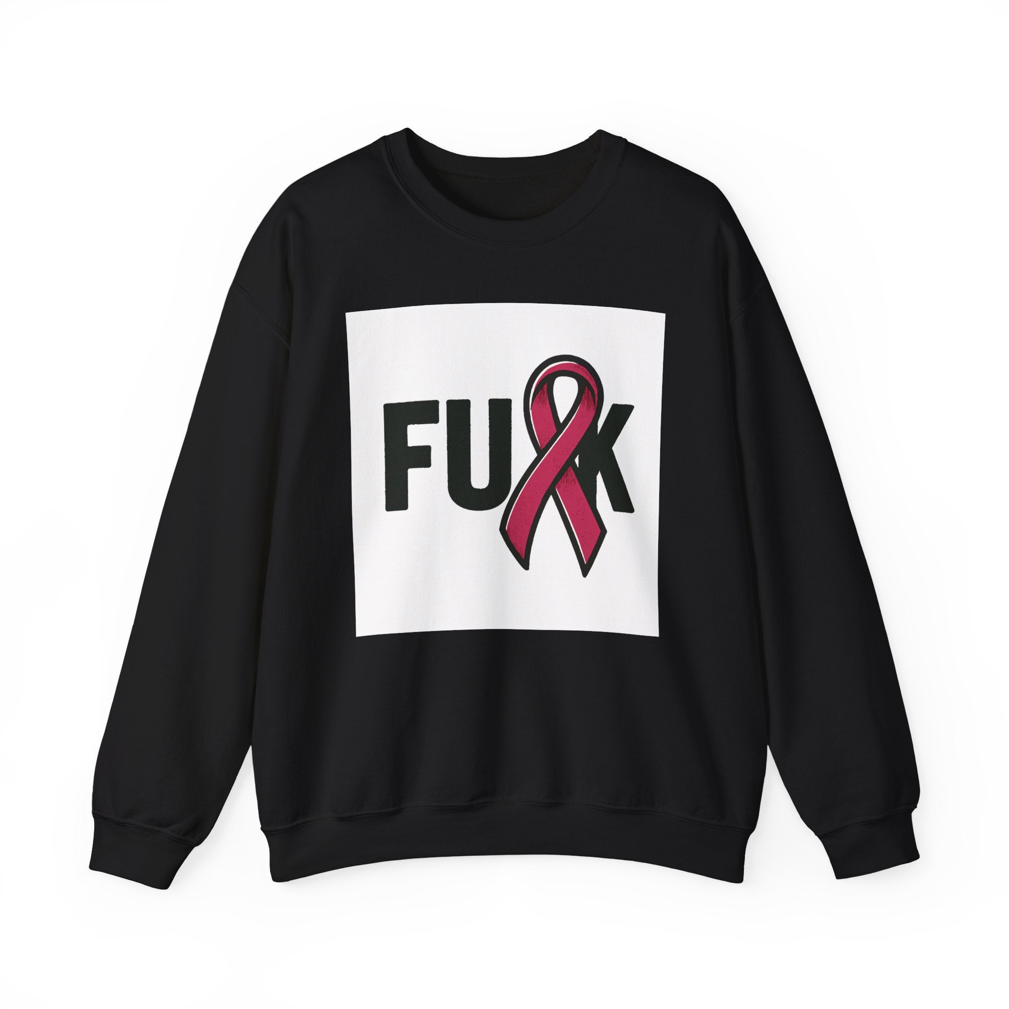 Breast Cancer Awareness Sweatshirt - Unisex