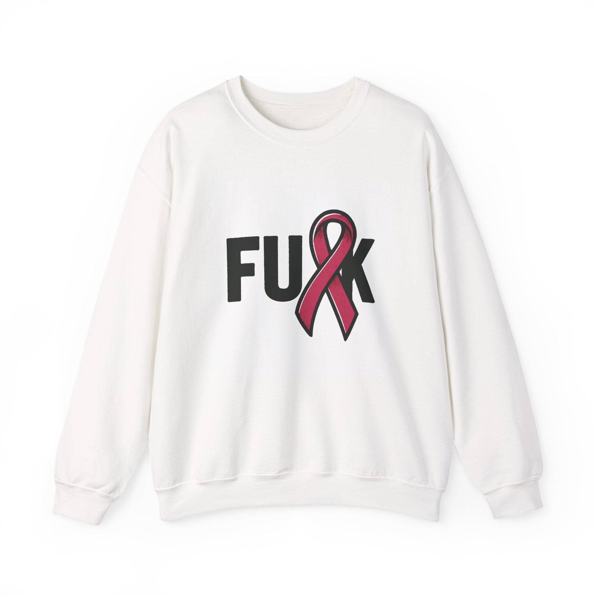 Breast Cancer Awareness Sweatshirt - Unisex