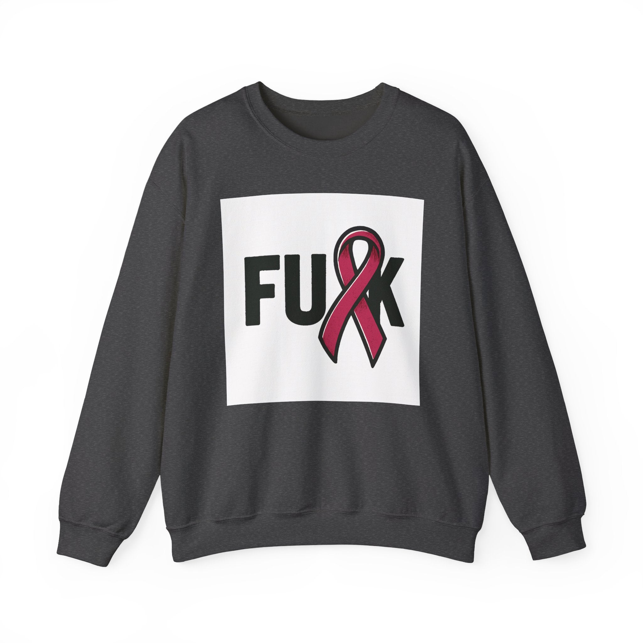 Breast Cancer Awareness Sweatshirt - Unisex