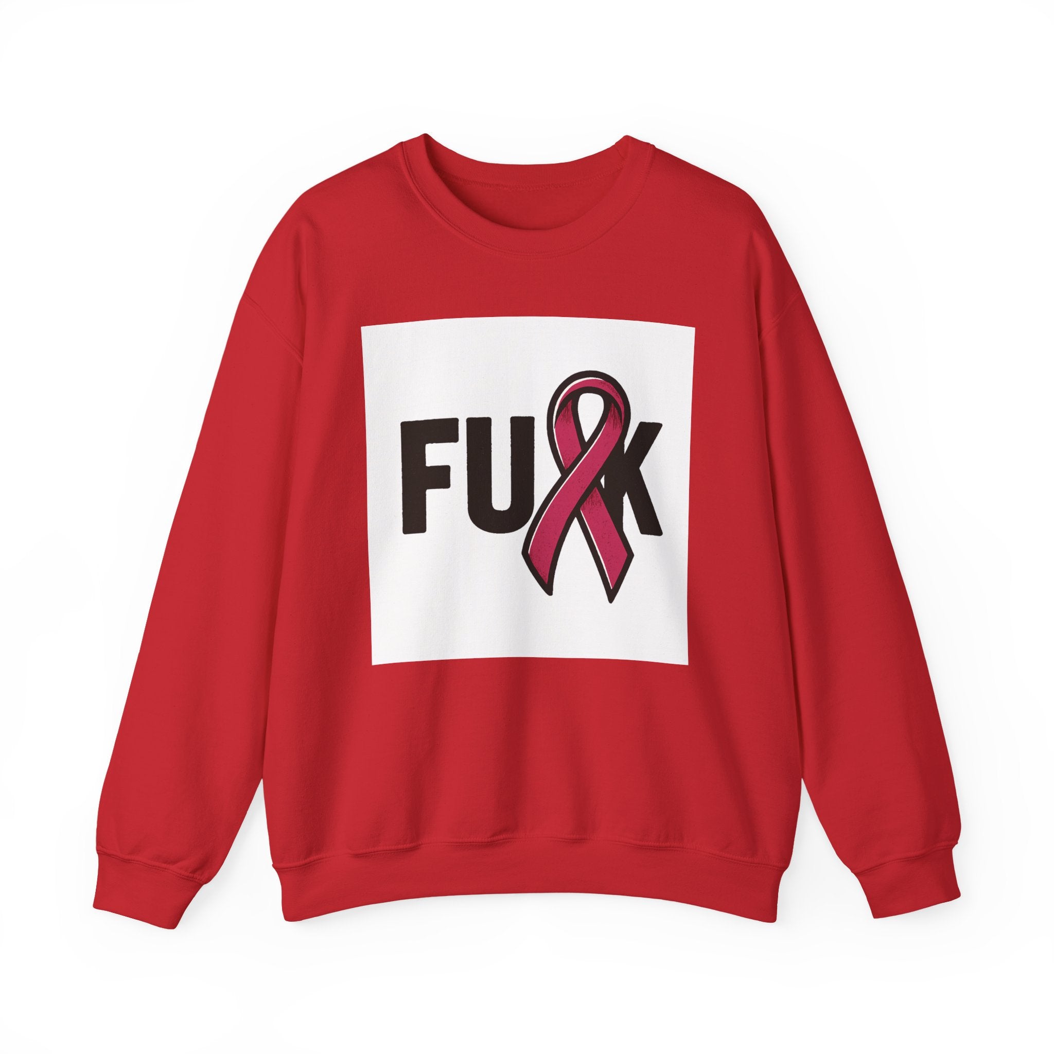 Breast Cancer Awareness Sweatshirt - Unisex
